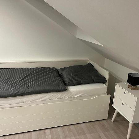 Bocholt Apartment Ferienwohnung Extérieur photo