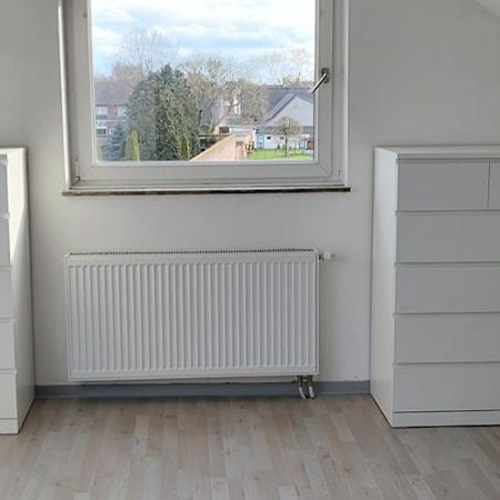 Bocholt Apartment Ferienwohnung Extérieur photo