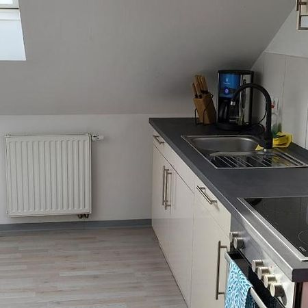 Bocholt Apartment Ferienwohnung Extérieur photo