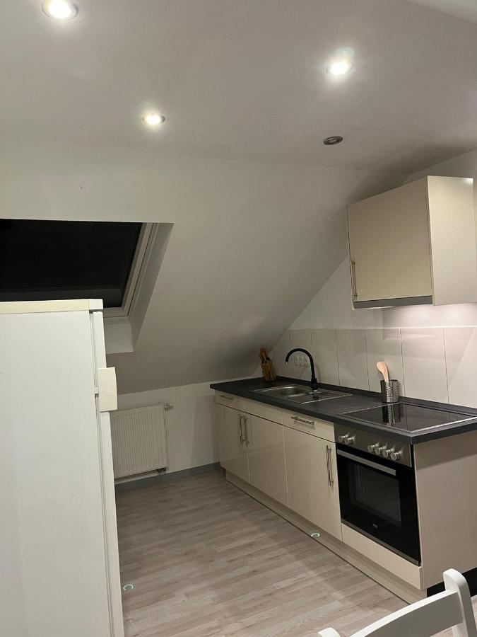 Bocholt Apartment Ferienwohnung Extérieur photo