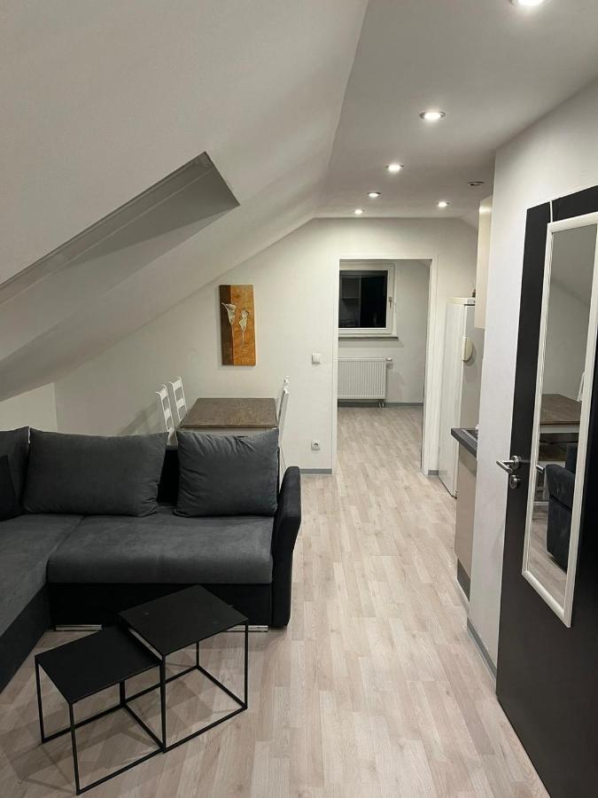 Bocholt Apartment Ferienwohnung Extérieur photo