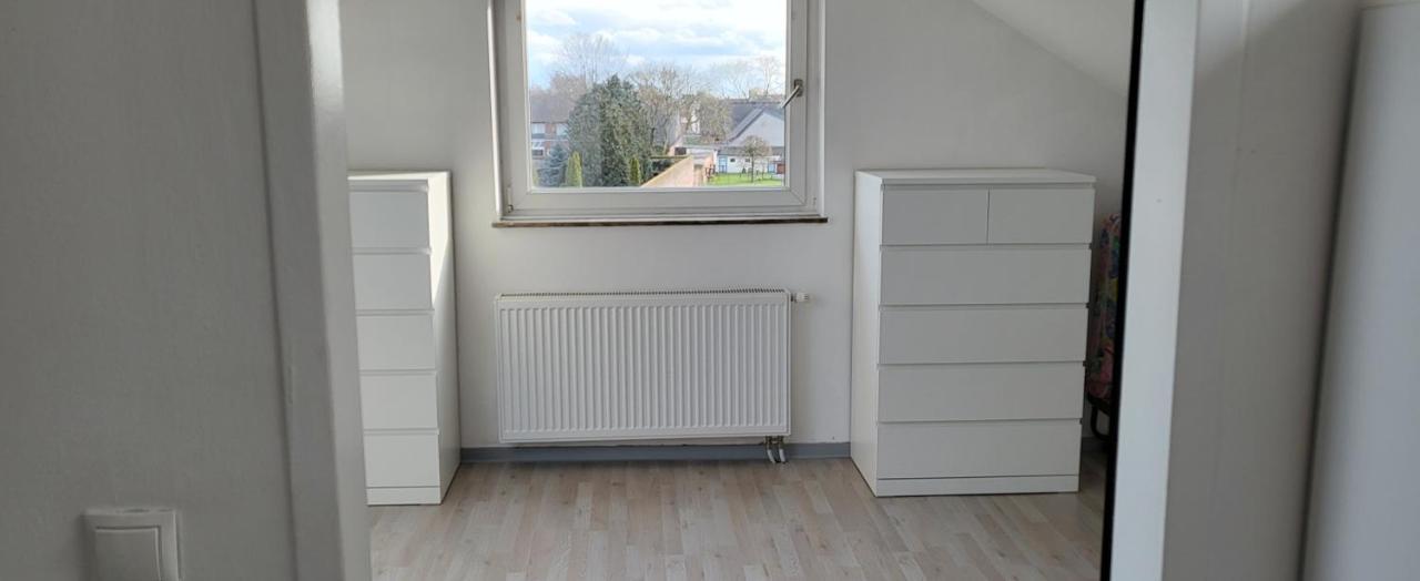Bocholt Apartment Ferienwohnung Extérieur photo