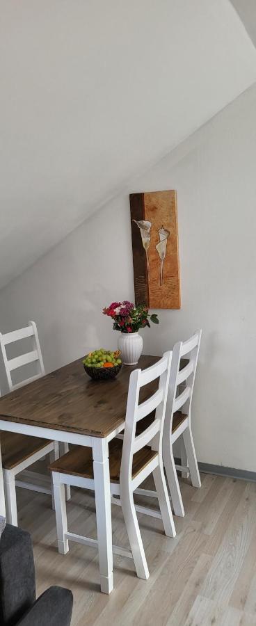 Bocholt Apartment Ferienwohnung Extérieur photo