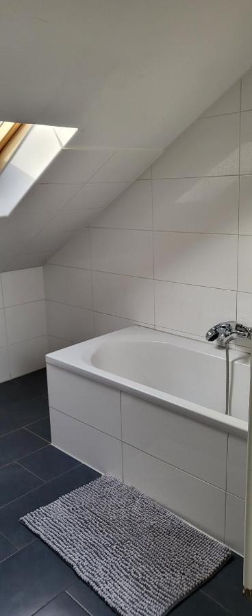 Bocholt Apartment Ferienwohnung Extérieur photo