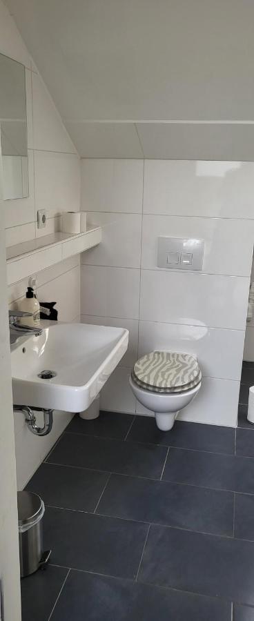 Bocholt Apartment Ferienwohnung Extérieur photo